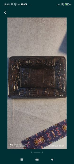 Продам пепельницы