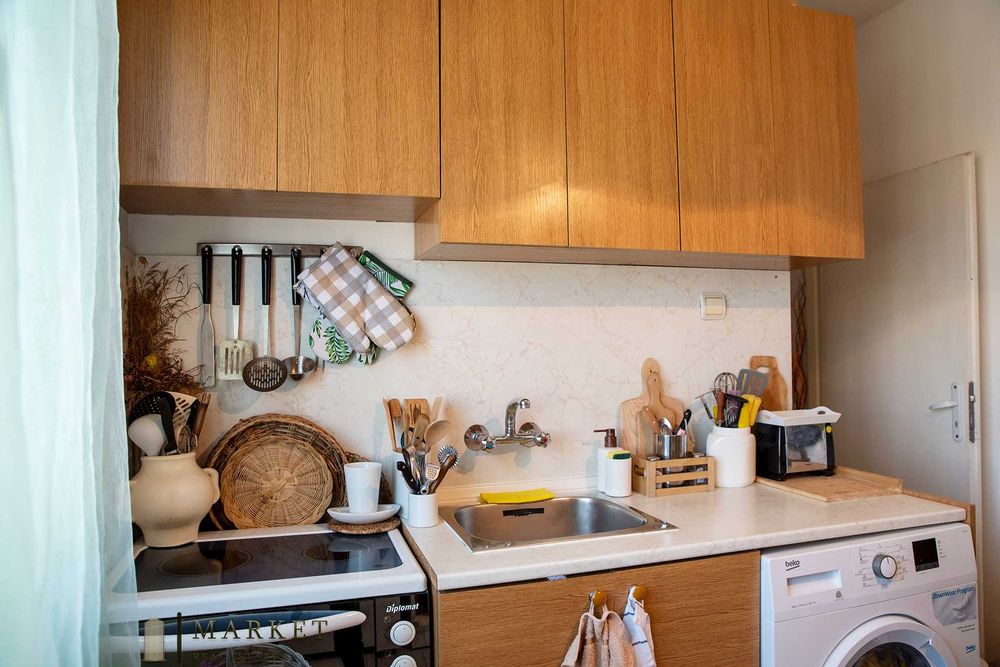 Продава се Двустаен апартамент в Пловдив, Тракия - 60 кв.м за 1659 €/кв.м - Снимка #13