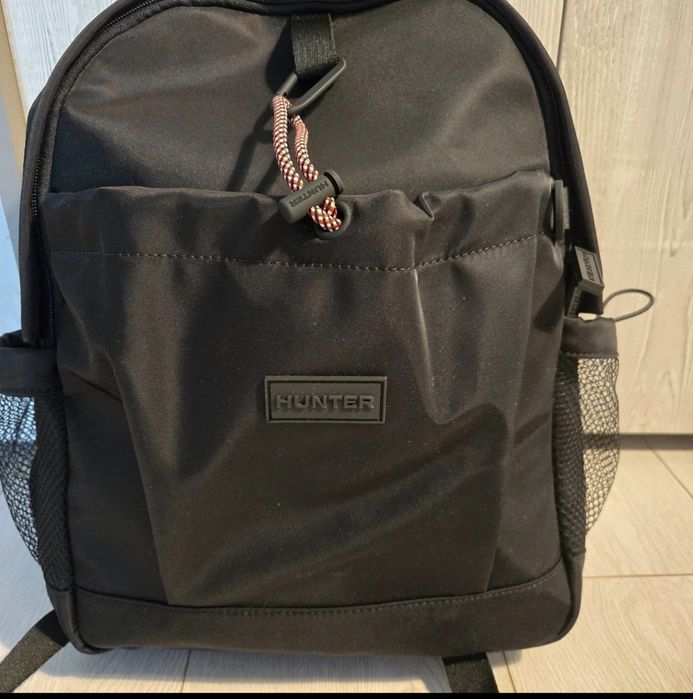 rucsac Hunter negru