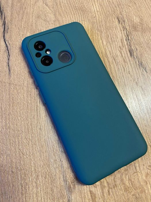 Xiaomi A3/A2Plus/ 12C carbon
