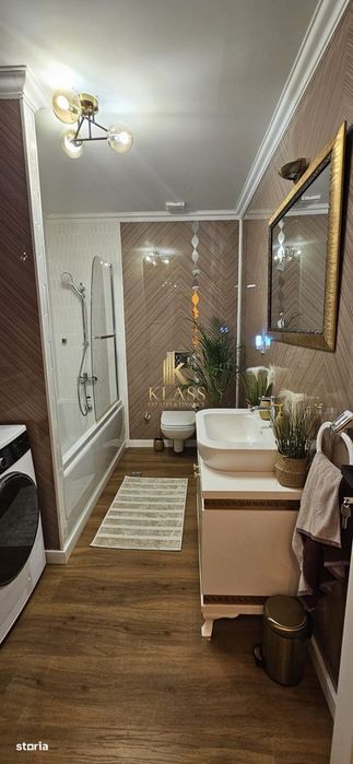 Apartament 2 camere - Diamond Residence- Pipera