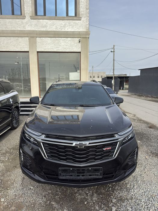 ECUINOX full 2023 yil