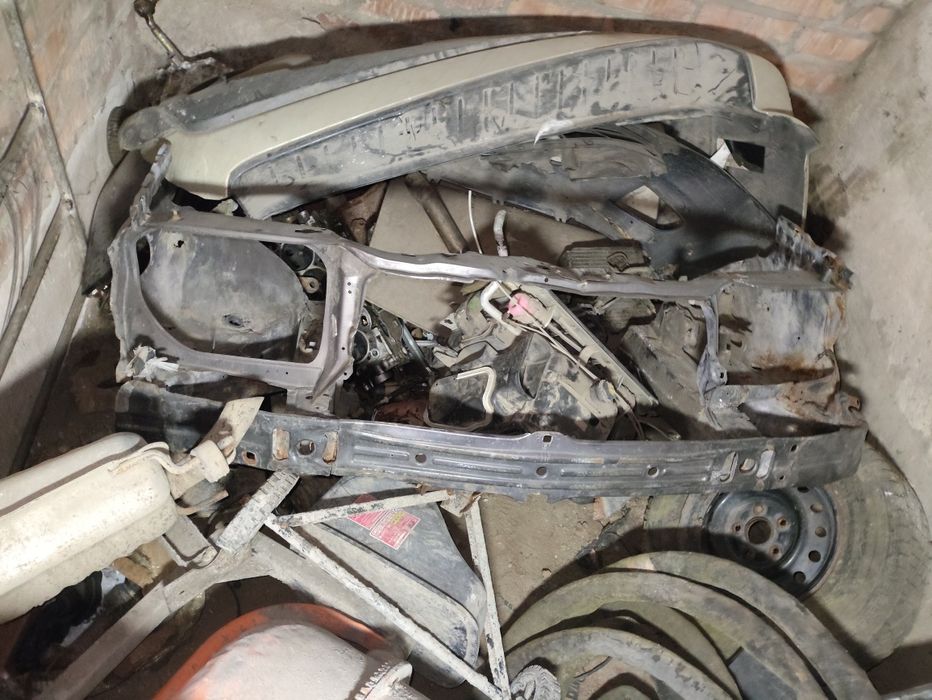 Запчасти Мерседес w124