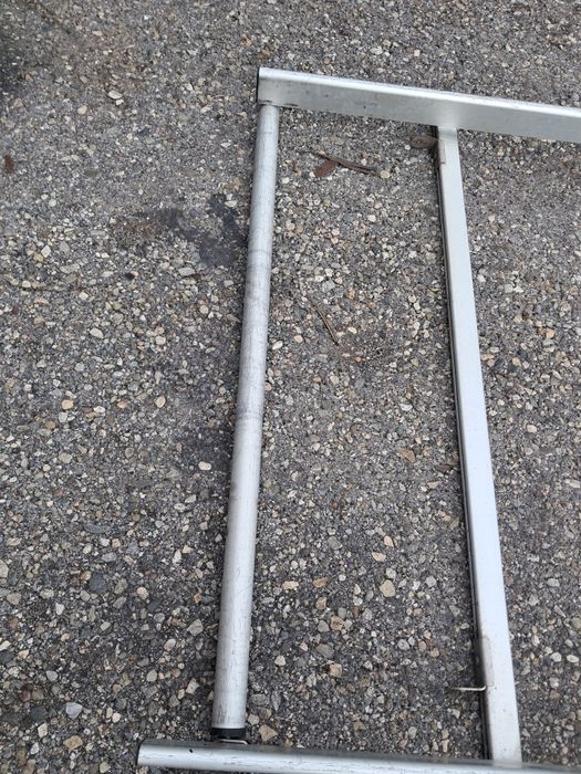 Багажник за FORD  WURTH