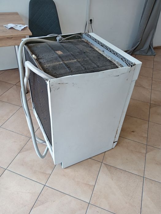 Съдомиална машина Simens