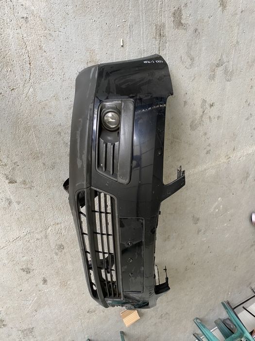 Bara/Spoiler/Masca Ford Focus C-Max Completa Originala