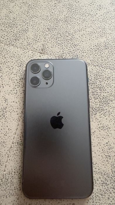 Продам Iphone 11pro
