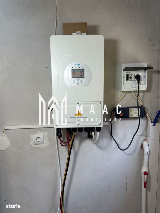 Casa de vacanta I 200 mp I Teren 1000 mp I Valea Avrigului