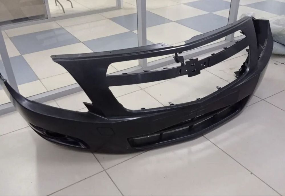 Кобальт нексия р3 бампер решетка капот крыло есик дверь багажник