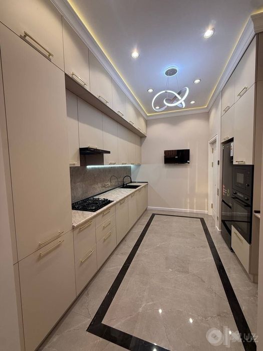 Sergeli tumani Golden limfa