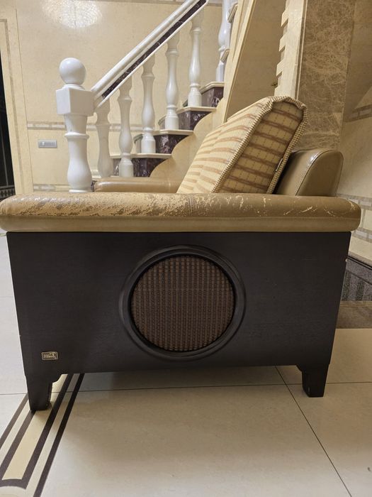 Диваны под перетяжку