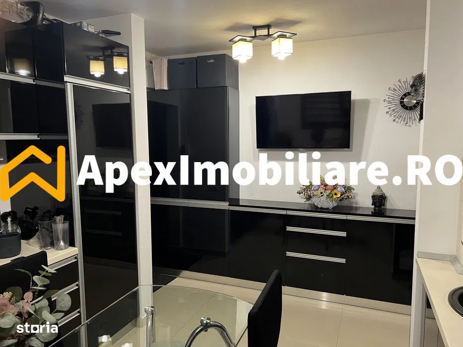 Apartament 3 camere de inchiriat Timpuri Noi Bucuresti | ApexImobiliar — fotografia 3