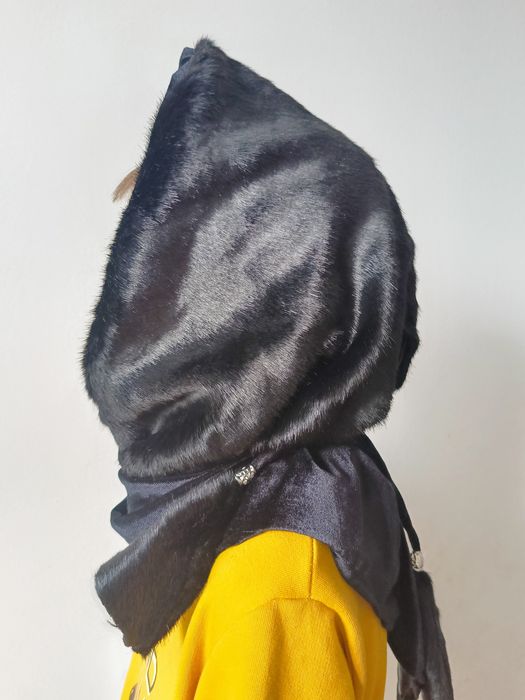 Канверт,койлек, эко норка новый