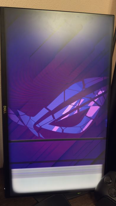 Monitor Gaming Dell S2522HG(240hz)