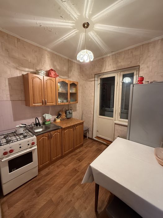 Продается кв в 8мкр улучшенка