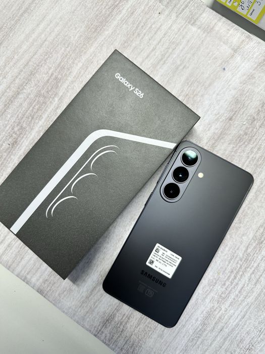 Срочно! Продается Samsung Galaxy S26
