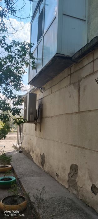 Продам  трёх ком.квартиру