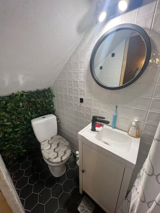 Vand cabana la munte - Lunca Visagului, Valea Draganului