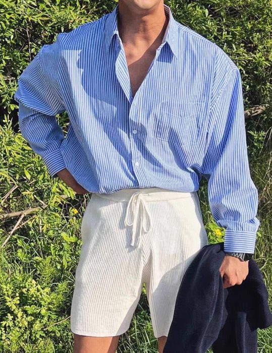 Рубашка для мужчин