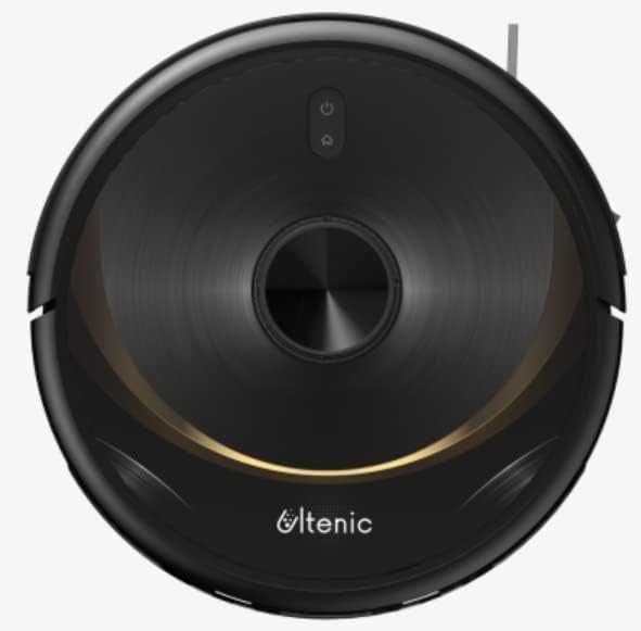 Робот прахосмукачка Ultenic T10 Elite LiDAR навигация и станция