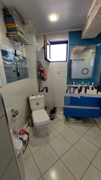 Продава се Многостаен апартамент в Хасково, Любен Каравелов - 105 кв.м за 1429 €/кв.м - Снимка #6