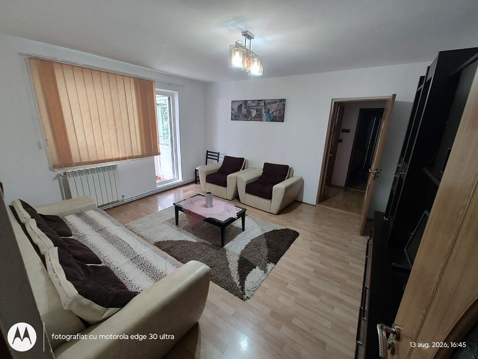 Vând apartament cu 2 camere