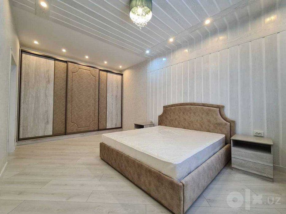 ПРОДАЕТСЯ 5/5/8  ЖК Parisien  Golden House