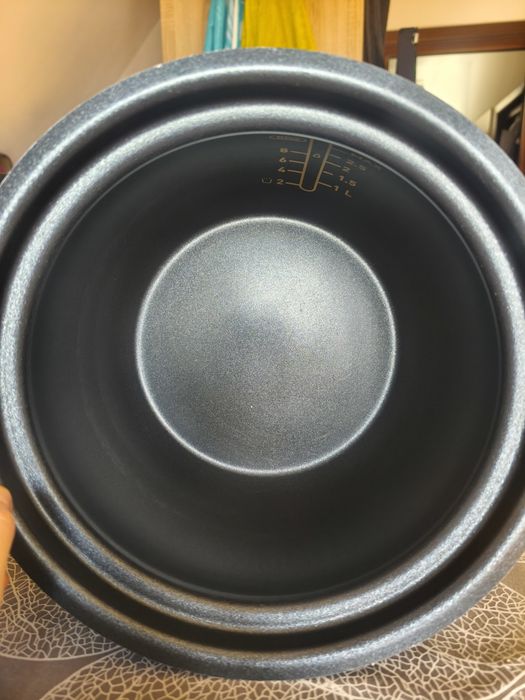 Мултикукър Tefal Turbo Cuisine Уред за готвене под налягане