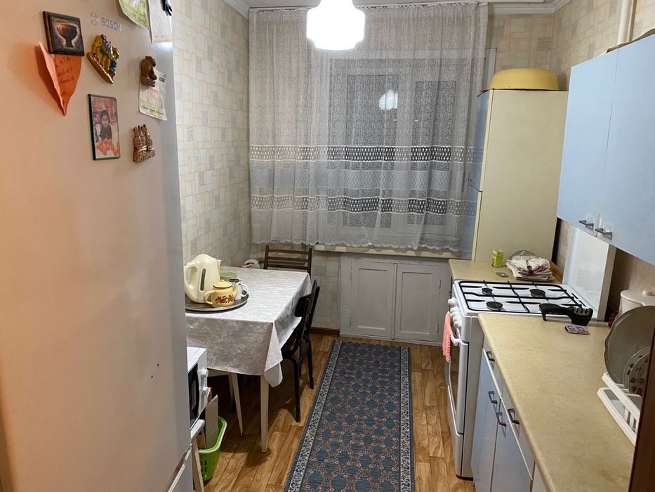 Продам 2х комнатную квартиру