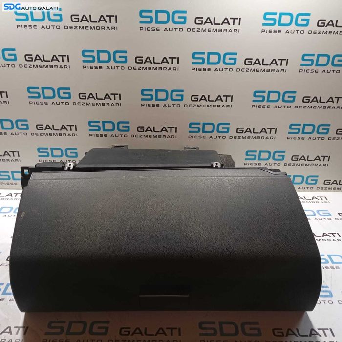 Torpedo Torpedou Bord Mercedes Clasa B Class W245 2005 - 2012 Cod 1005483 [1513]