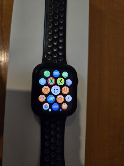 Apple watch SE 2