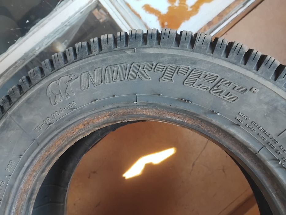 Шины Nortec 205/70/r16