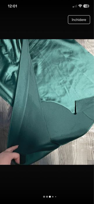 Rochie eleganta