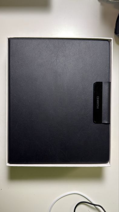Tableta Huawei MatePad Paper 10.3 inch, husa si pen incluse
