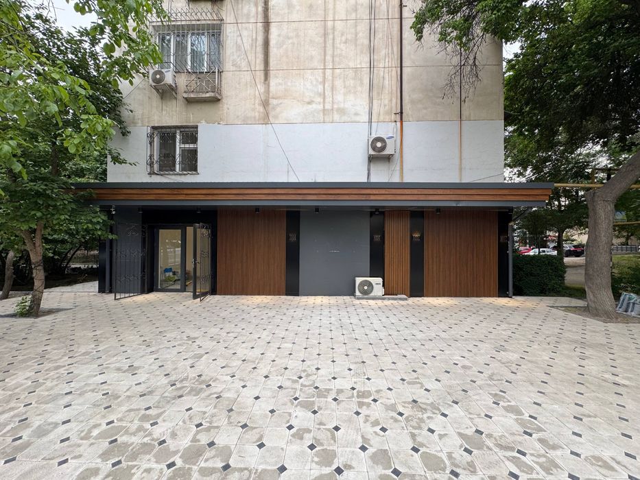Продажа коммерческого помещение на Ц5 метро Минор