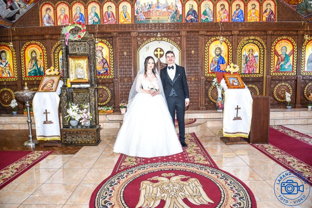 Foto Video Nunta București - pachet complet, preț  avantajos