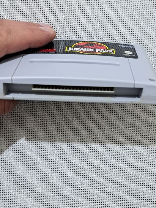 Discheta Nintendo