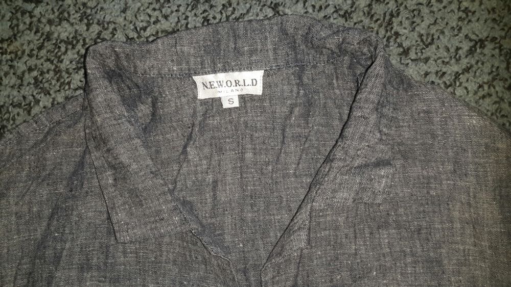 Брючный костюм