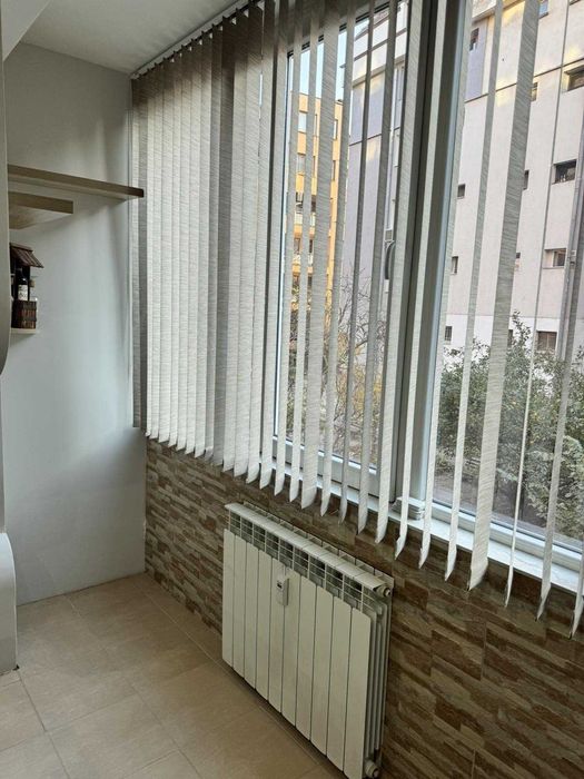 Дава се под наем Двустаен апартамент в София, Оборище - 40 кв.м за 750 € - Снимка #6