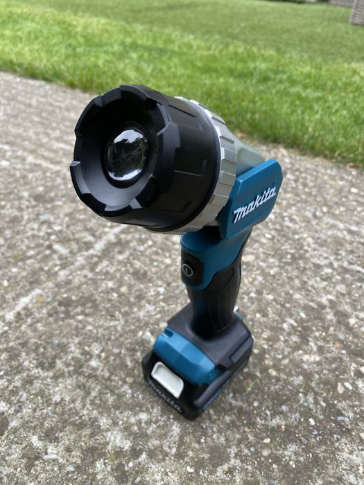 lanternă cu LED Makita ML106