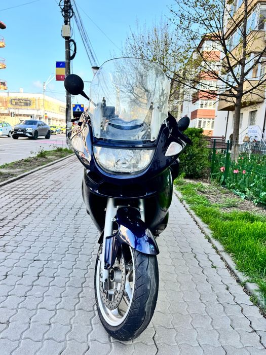 Motor BMW K1200GT