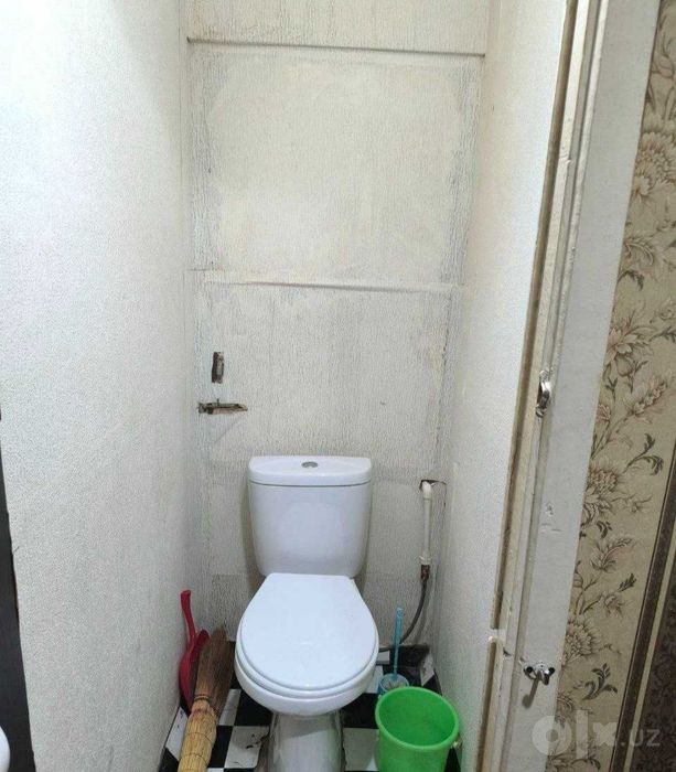 Продаю 1/2/5, болкон 2×3, 38м2. Керамзит ! ТТЗ. Ахмад Югнакий.
