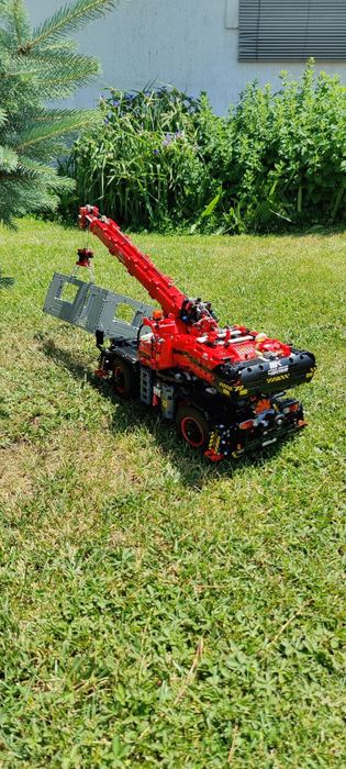 Lego конструктор.