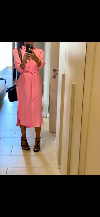 Официални елегантни вечерни рокли сватба, кумове София Борисова и др.