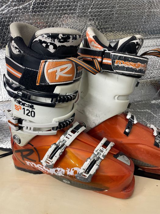 ски обувки Rossignol Radical  S3/27.5 - 320mm