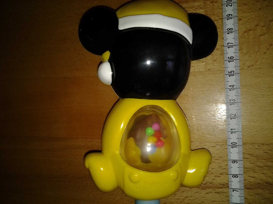 ***Mickey Mouse jucarie zornaitoare copii 20*10 cm
