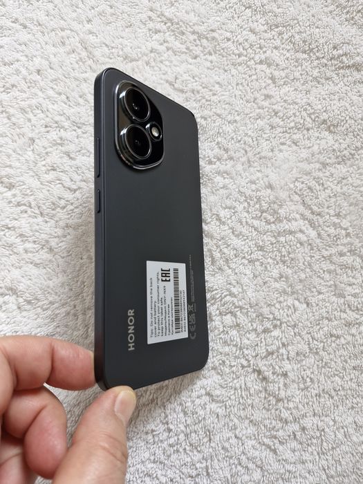 Honor 400 5G  8+8/256GB IDEAL