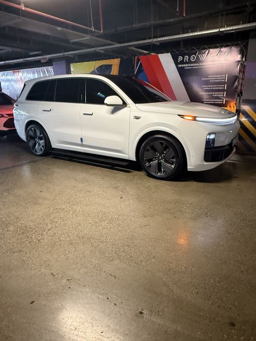 Li9 restayling oq 2025/26 modell