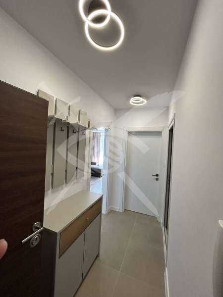 Дава се под наем Двустаен апартамент в Пловдив, Тракия - 66 кв.м за 648.21 € - Снимка #4