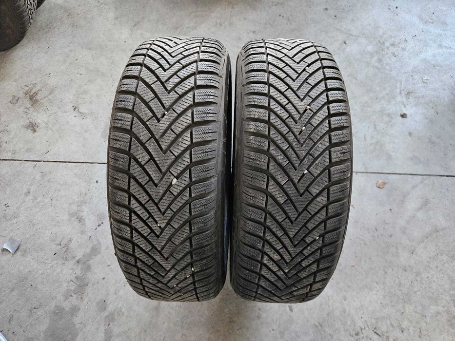 2 Anvelope IARNA 205.60.16 'Vredestein' [dot 2023] ; ca NOI